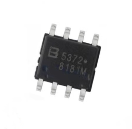 BL5372 貝嶺/BELLING   2022批次 集成電路