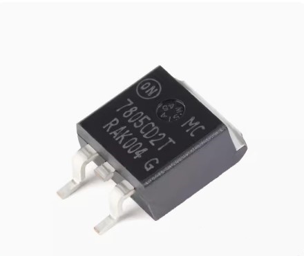 LM317AL-TQ2-R 友順/UTC   2022批次 線性穩壓器